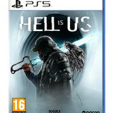 Bigben Interactive HELL IS US PS5 Standard PlayStation 5
