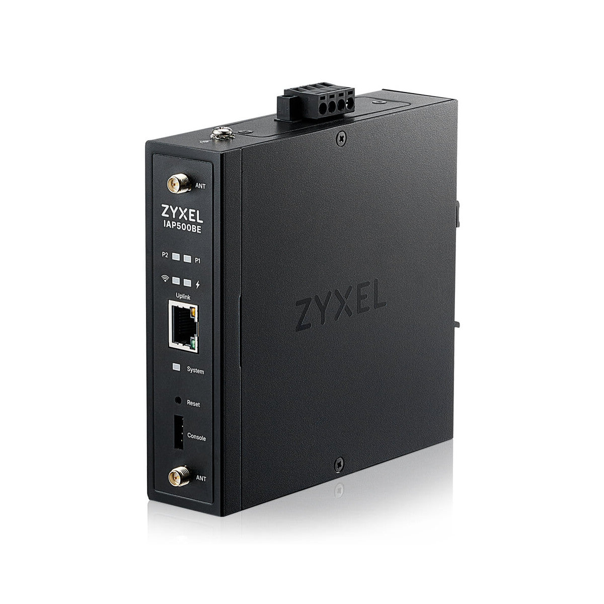 Zyxel IAP500BE 5012 Mbit/s Nero Supporto Power over Ethernet (PoE)