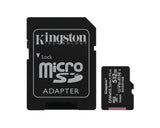MICRO SD TRANSFLASH 512GB CLASSE 10 SDCS2 512GB