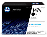 HP LaserJet Cartuccia Toner Nero Originale 147A