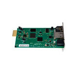 Vertiv Liebert IntelliSlot RDU120 Interno Ethernet 1000 Mbit/s