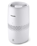 Philips 2000 series HU2510/10 umidificatore Vapore 2 L Bianco 11 W