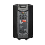 HK Audio Sonar 110 Xi Diffusore Attivo 10" 800W Bluetooth DSP Mixer Integrato