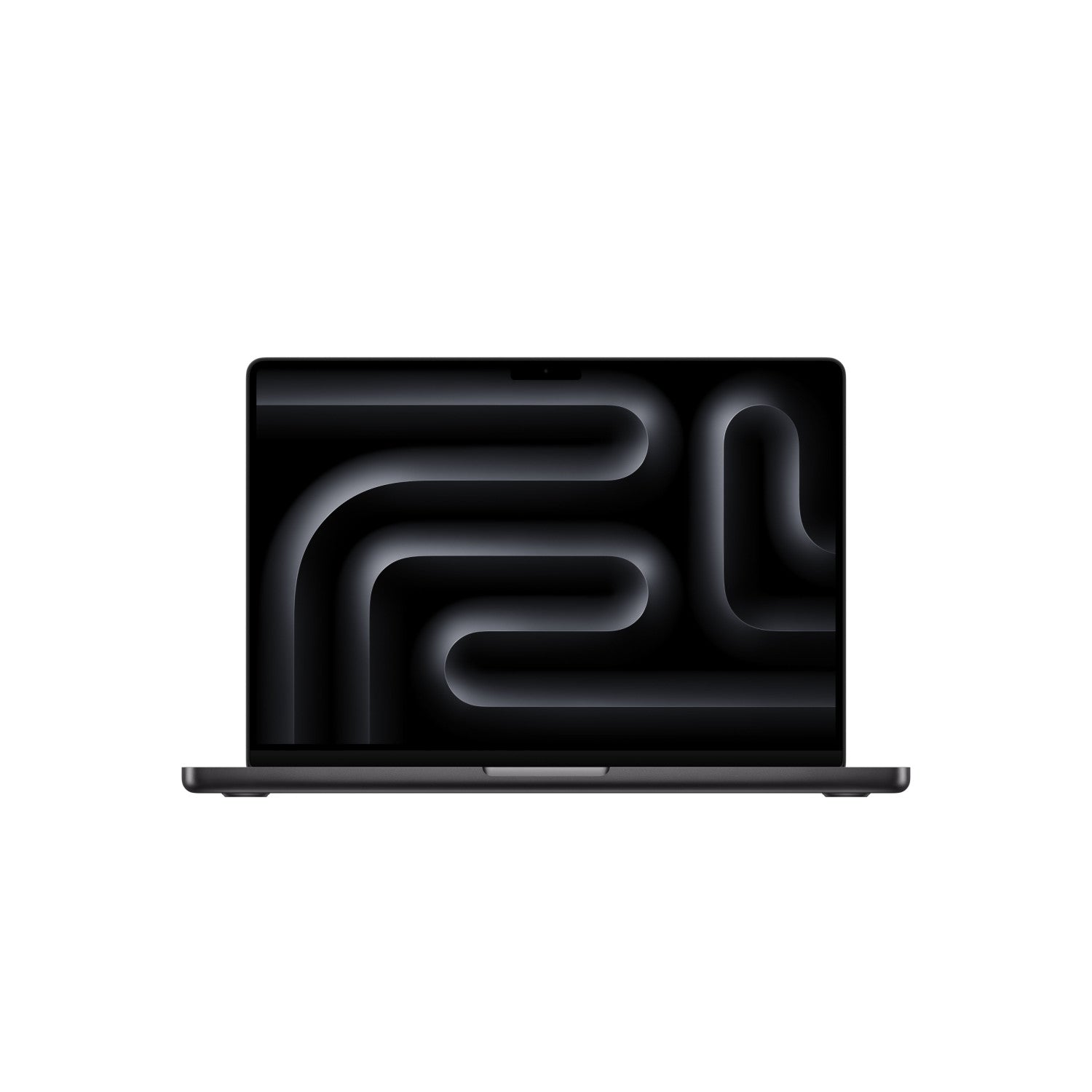 Apple MacBook Pro 14" M5 Pro chip 15 core CPU 16 core GPU, 24GB, 2TB SSD - Nero siderale