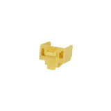 Panduit PSL-DCJB-YL-C accessorio per cavi Guaina