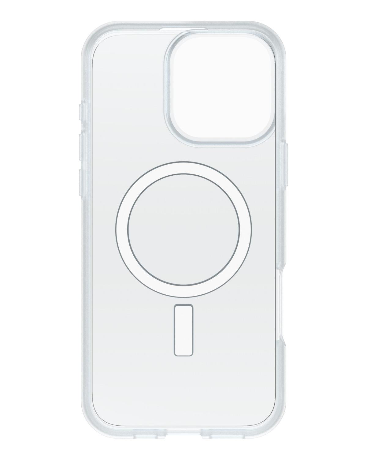 OtterBox 78 81448 custodia per cellulare 17 5 cm 6.9 pollici Cover Trasparente