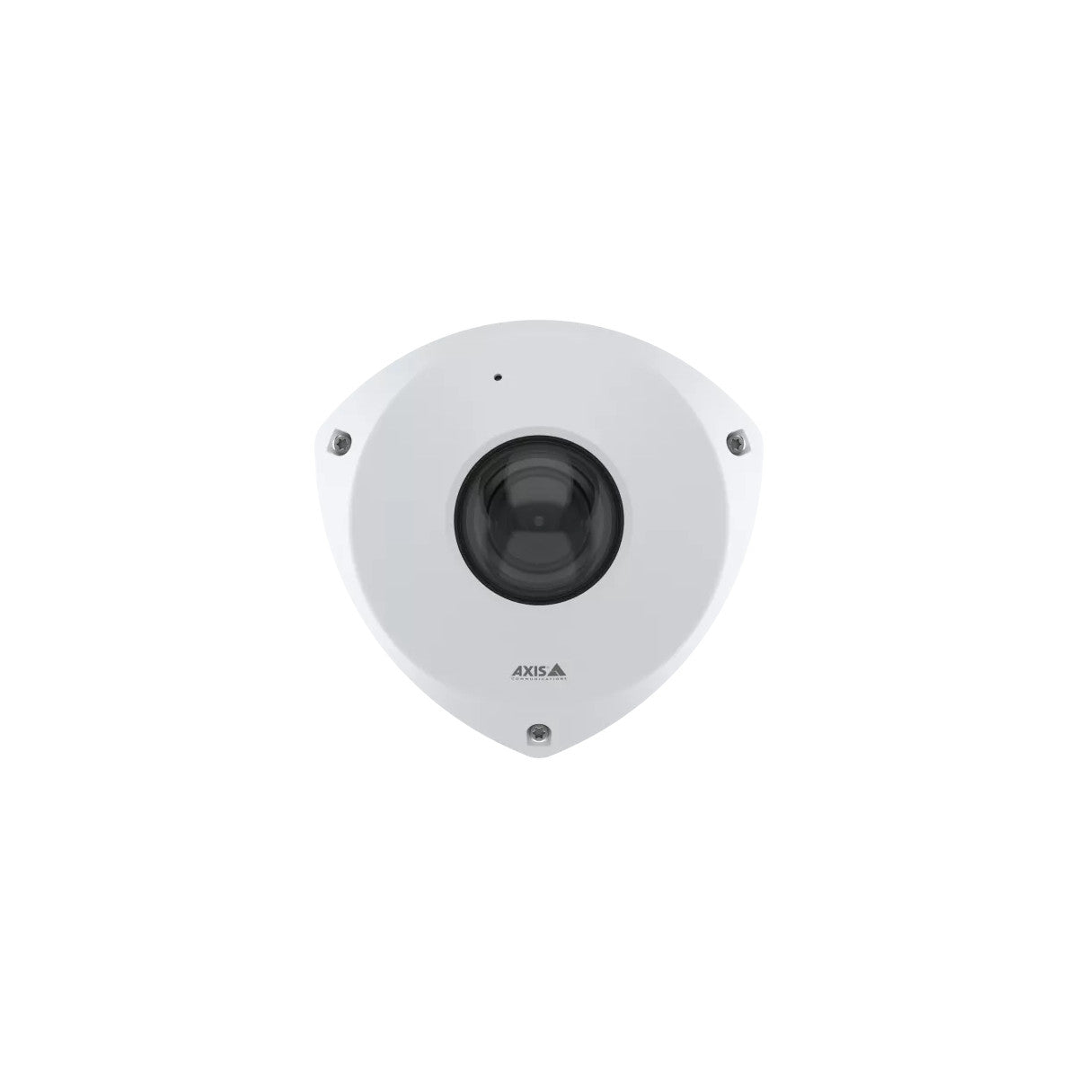 Axis P9117-PV Pallottola (forma) Telecamera di sicurezza IP Interno 2160 x 2160 Pixel Soffitto