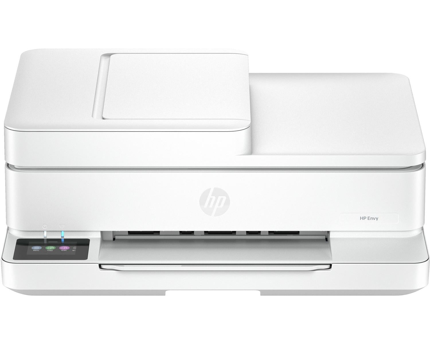 HP ENVY Stampante multifunzione 6530e
