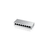 Zyxel GS-108BV5-EU0101F switch di rete Non gestito L2 Gigabit Ethernet (10/100/1000)