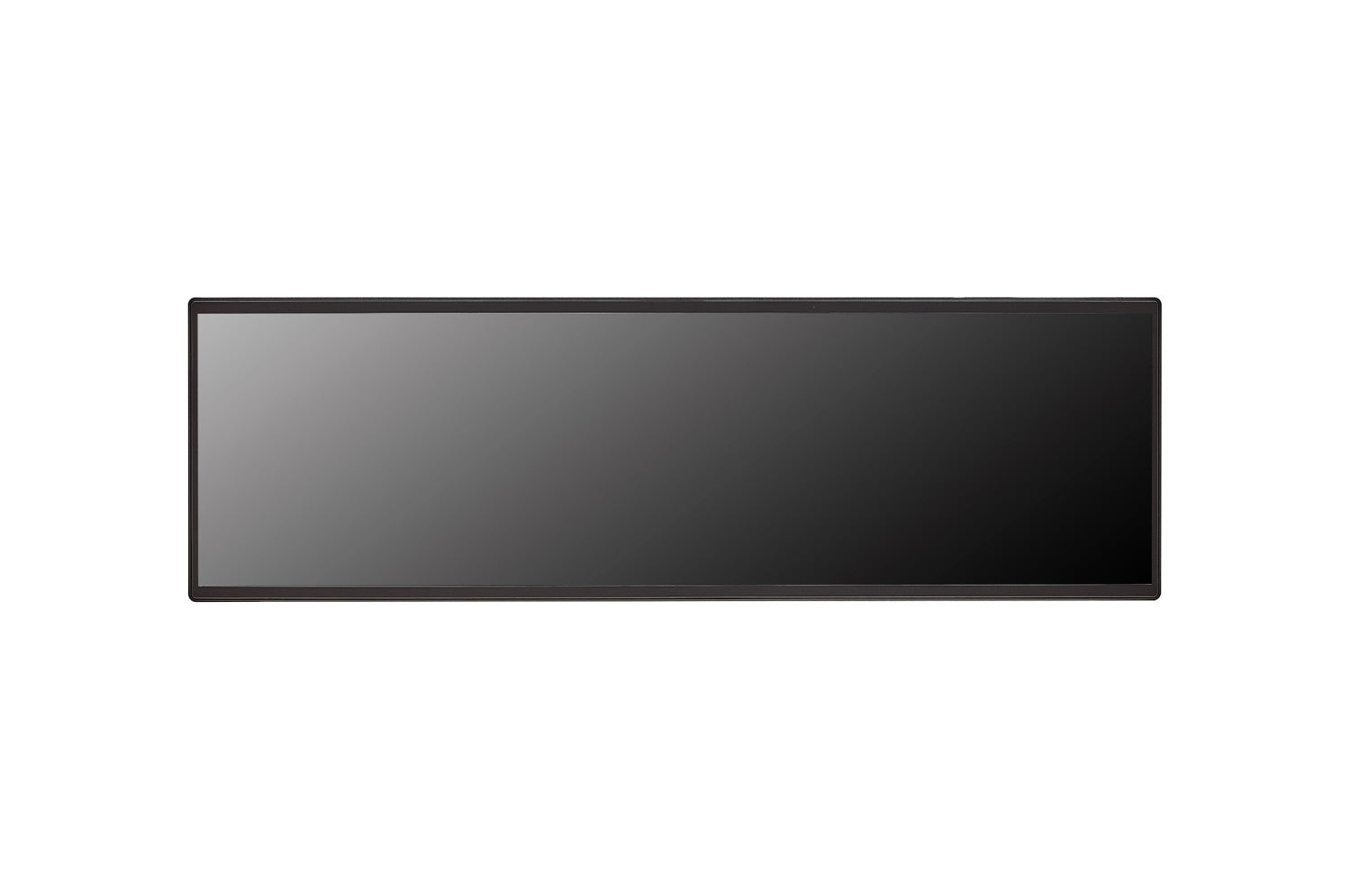 LG 37BH7N-H Pannello piatto per segnaletica digitale 94 cm (37") LCD Wi-Fi 700 cd/m² Full HD Nero WebOS 24/7