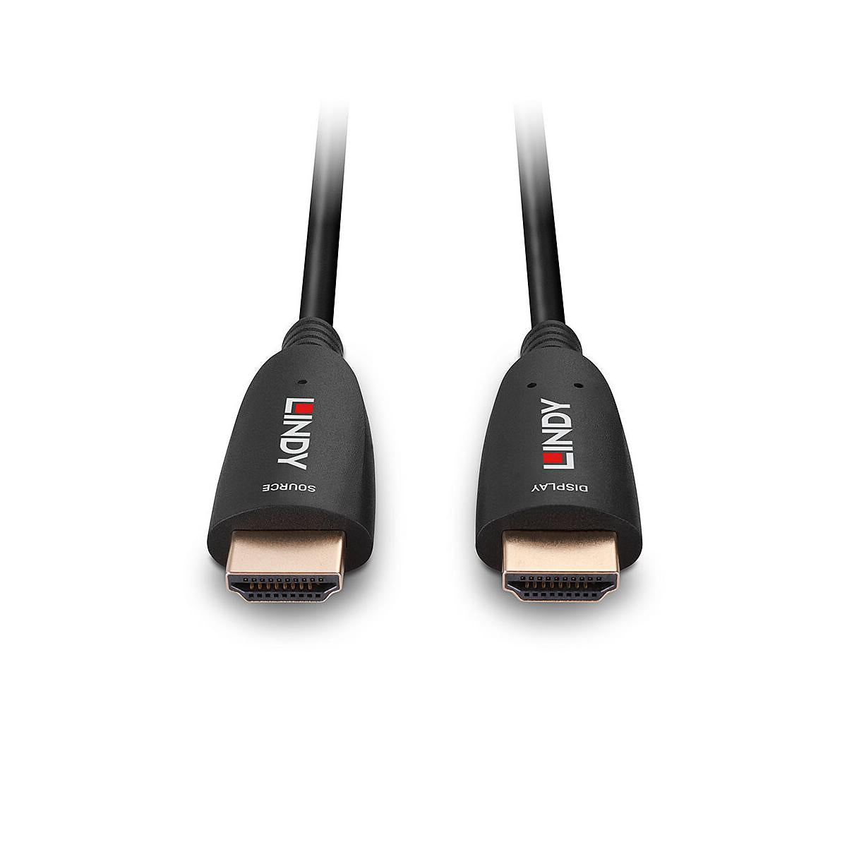 Lindy 38512 cavo HDMI 20 m HDMI tipo A Standard Nero