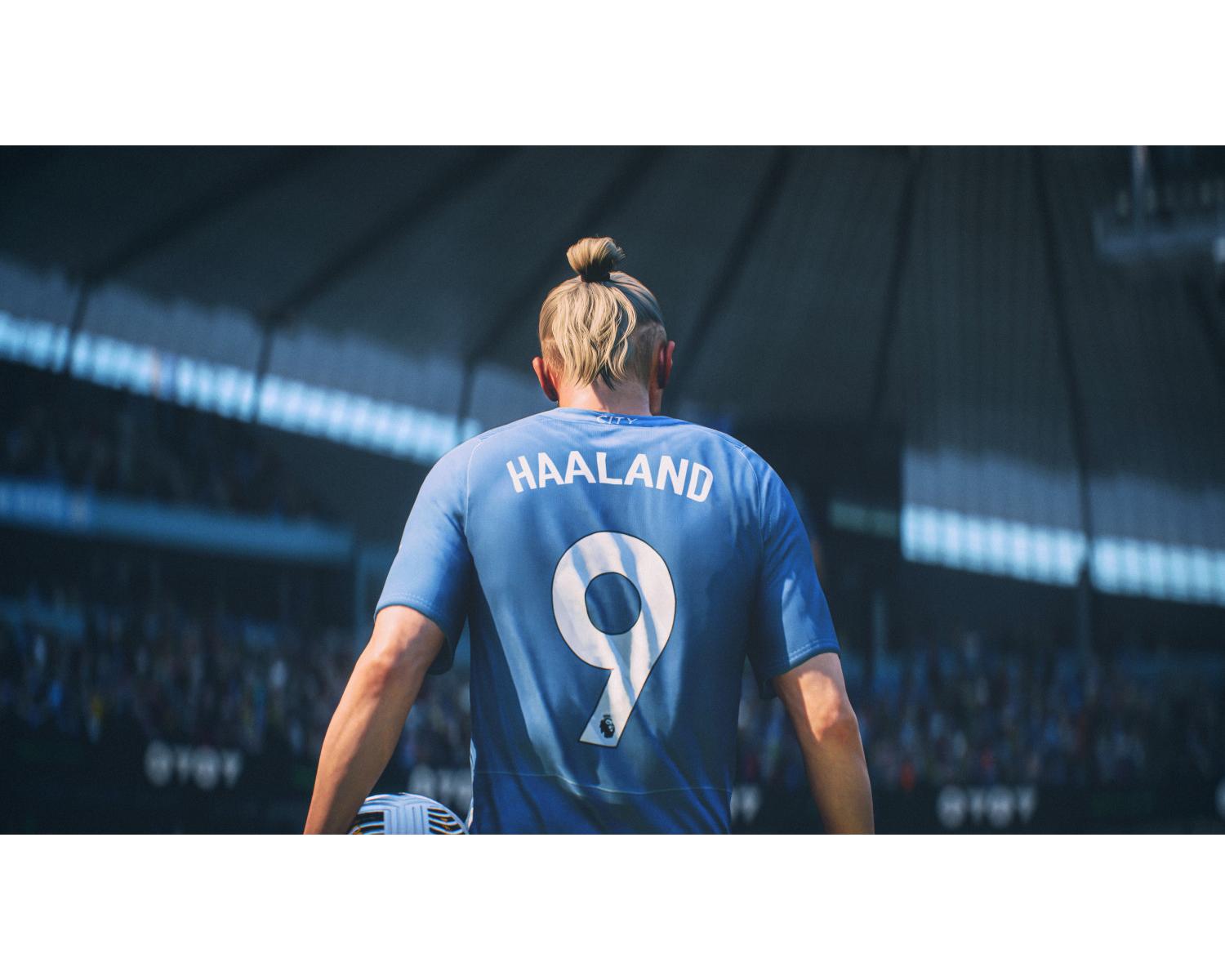 Electronic Arts EA Sports FC 24 Standard Xbox One/Xbox Series X