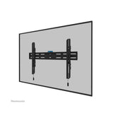 Neomounts WL30S-850BL16 Supporto TV a parete 2,08 m (82") Nero