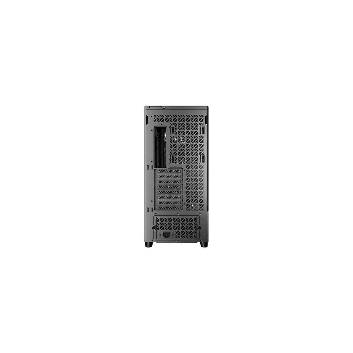 Antec FLUX PRO EUV Full Tower Nero, Legno