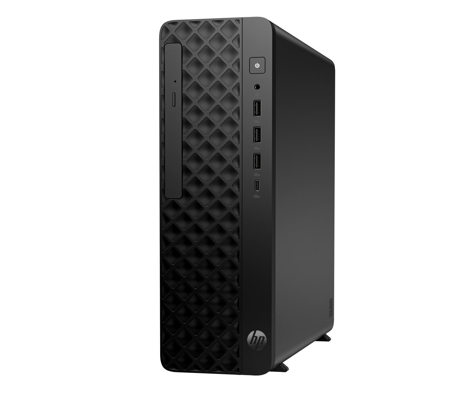 HP ProDesk 2 SFF G1i E Desktop PC Intel Core i7 i7-14700 16 GB DDR5-SDRAM 256 GB SSD Windows 11 Pro