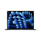 Apple MacBook Air 15" M5 chip 10 core CPU 10 core GPU, 24GB, 1TB SSD - Mezzanotte