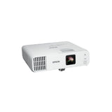 Epson EB-L260F Proiettore a raggio standard 4600 ANSI lumen 3LCD 1080p (1920x1080) Bianco