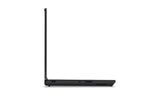 Lenovo ThinkPad P16 Gen 3 Intel Core Ultra 9 275HX Computer portatile 40,6 cm (16") WUXGA 64 GB DDR5-SDRAM 1 TB SSD NVIDIA RTX PRO 4000 Blackwell Wi-Fi 7 (802.11be) Windows 11 Pro Nero Italiano