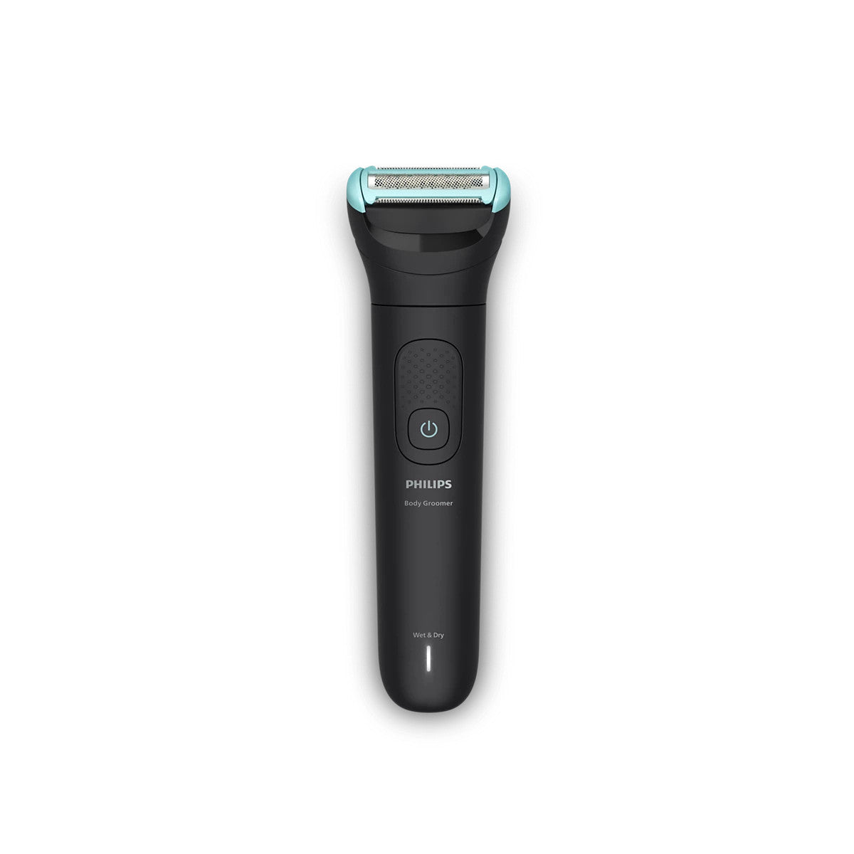 Philips 7000 series Body Groomer BG7470/15 Testina flessibile 2D, doppia rifinitura/rasatura