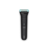 Philips 7000 series Body Groomer BG7470/15 Testina flessibile 2D, doppia rifinitura/rasatura