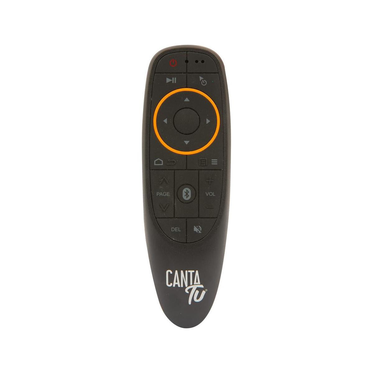 Canta Tu CTC10000 sistema di karaoke Portatile Wireless