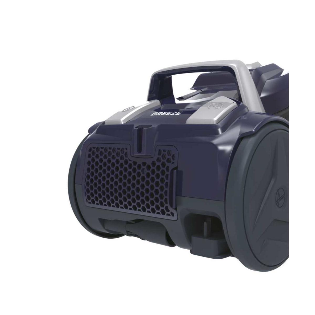 Hoover Breeze BR71_BR20011 2 L A cilindro Secco 700 W Senza sacchetto