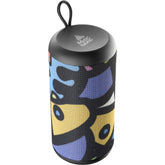 Cellularline Music Sound Speaker Vertical Altoparlante Bluetooth 5.0 Fantasia Modern Art