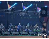 PLAION Monster Energy Supercross 4 Standard Inglese ITA PlayStation 4