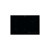 Electrolux EIS82449 Nero Da incasso 80 cm Piano cottura a induzione 4 Fornelli