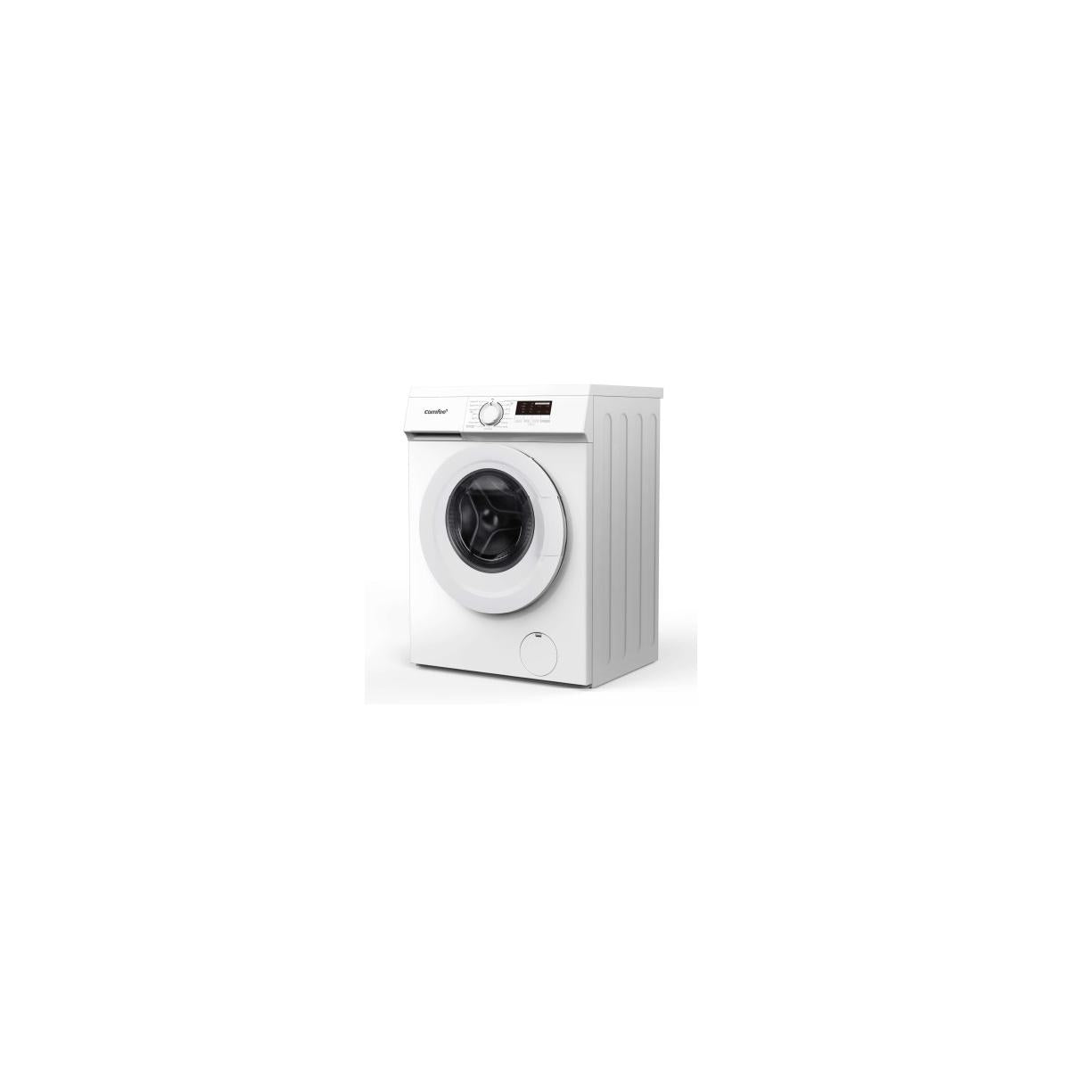 Comfeè CFE10W70/W-IT Lavatrice Caricamento frontale 7 kg 1200 Giri/min Bianco