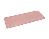 Tappetino per Mouse Logitech 956 000053 Desk Mat Studio Series Rosa