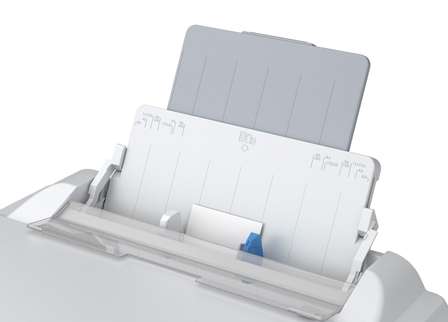 Epson WorkForce Pro EP-C7000DW stampante a getto d'inchiostro A colori 4800 x 1200 DPI A3 Wi-Fi