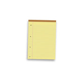Pigna 0514394RM quaderno per scrivere A4 50 fogli Giallo