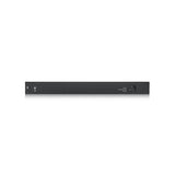 Zyxel GS1920-48HPV2 Gestito Gigabit Ethernet (10/100/1000) Supporto Power over Ethernet (PoE) Nero
