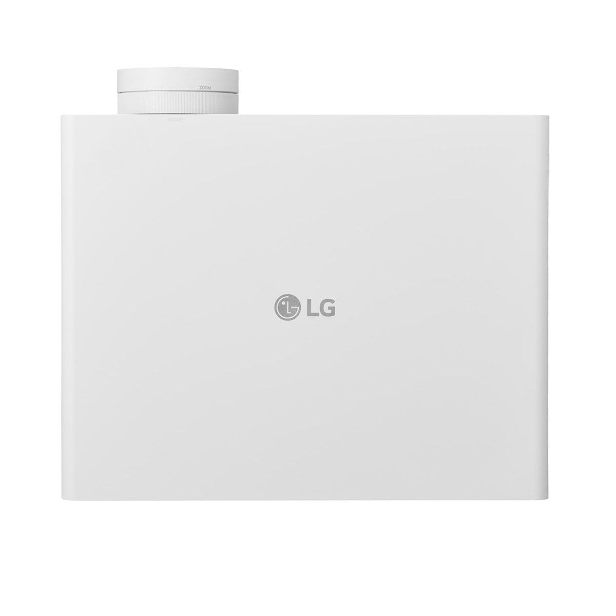 LG BU60RG videoproiettore Proiettore a raggio standard 6000 ANSI lumen DLP UHD 4K (3840x2160) Bianco