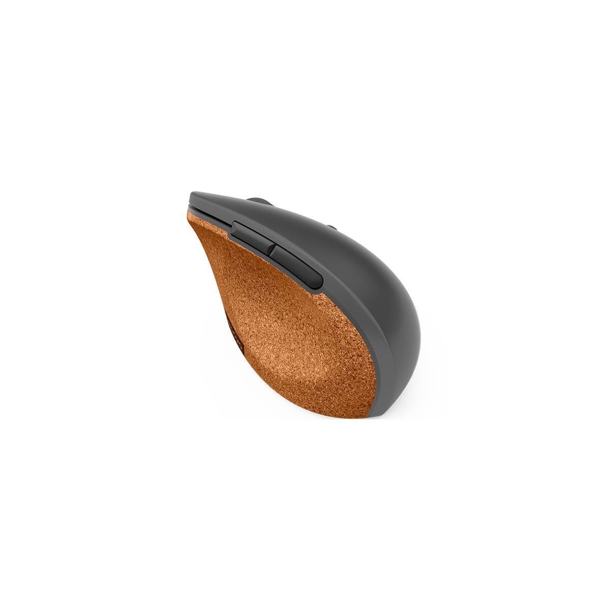 Lenovo Go mouse Mano destra RF Wireless Ottico 2400 DPI
