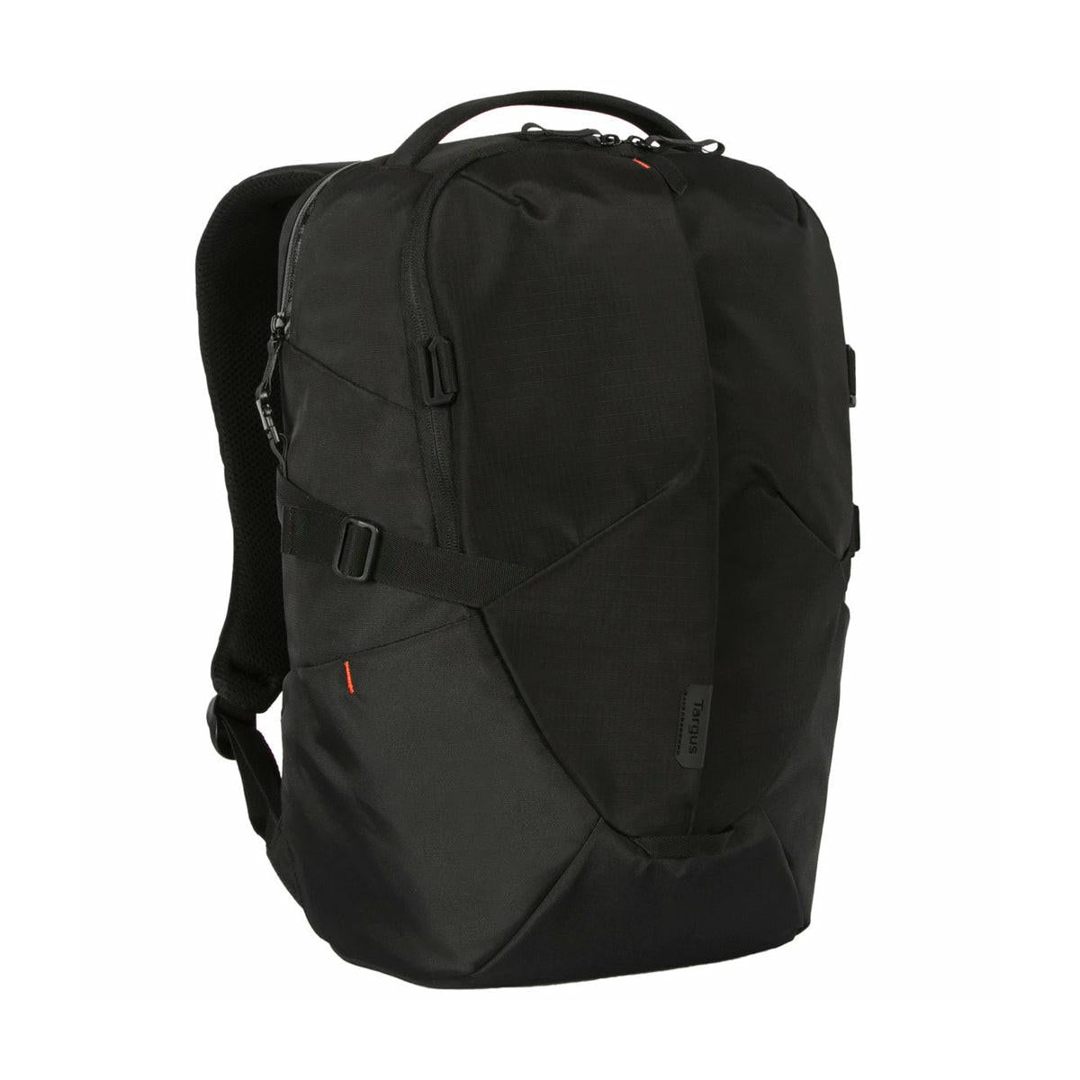 Targus Terra EcoSmart 40.6 cm 16 pollici Zaino Nero