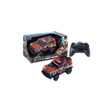 Revell 24683 modellino radiocomandato (RC) Auto Motore elettrico 1:22