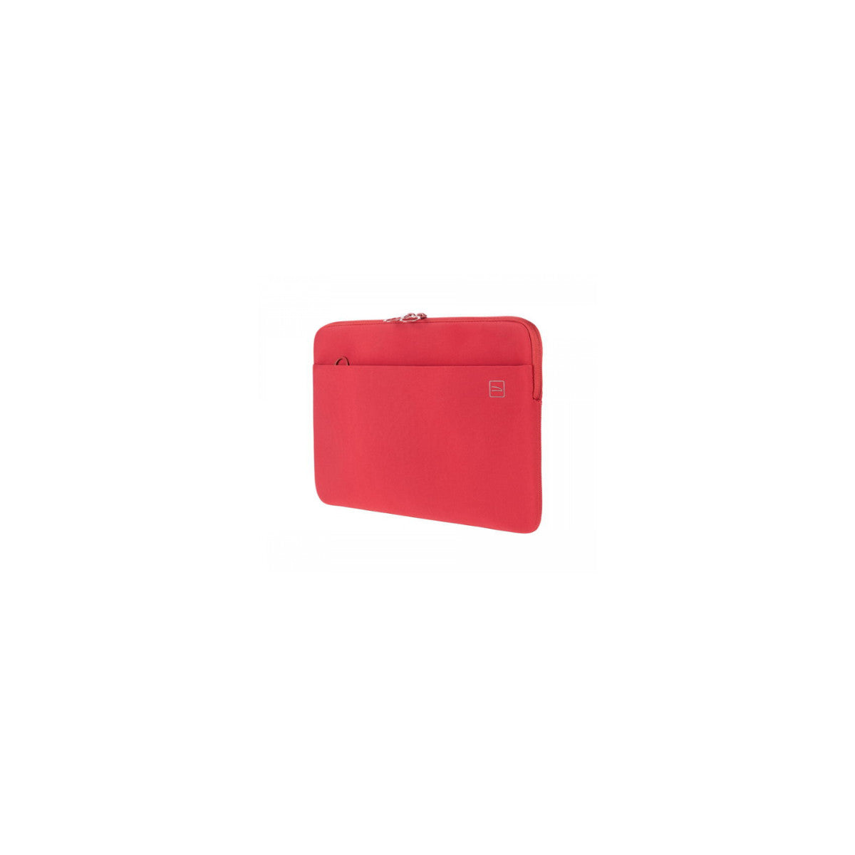 Tucano BFTMB13-R borsa per laptop 33 cm (13pollici) Custodia a tasca Rosso