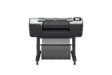 HP Designjet Z9 24-in PostScript stampante grandi formati Getto termico d'inchiostro A colori 2400 x 1200 DPI Collegamento ethernet LAN