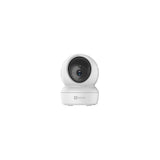 Telecamera di Sicurezza EZVIZ C6N Wi-Fi Motorizzata per Interno con Vista a 360 Gradi