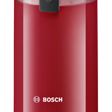 Bosch TSM6A014R macina caffé 180 W Rosso