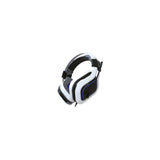Gioteck HC9 Auricolare Cablato A Padiglione Giocare Blu, Bianco