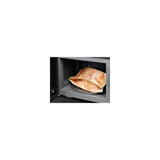 Electrolux EMZ729EMK Superficie piana Microonde con grill 29 L 900 W Nero