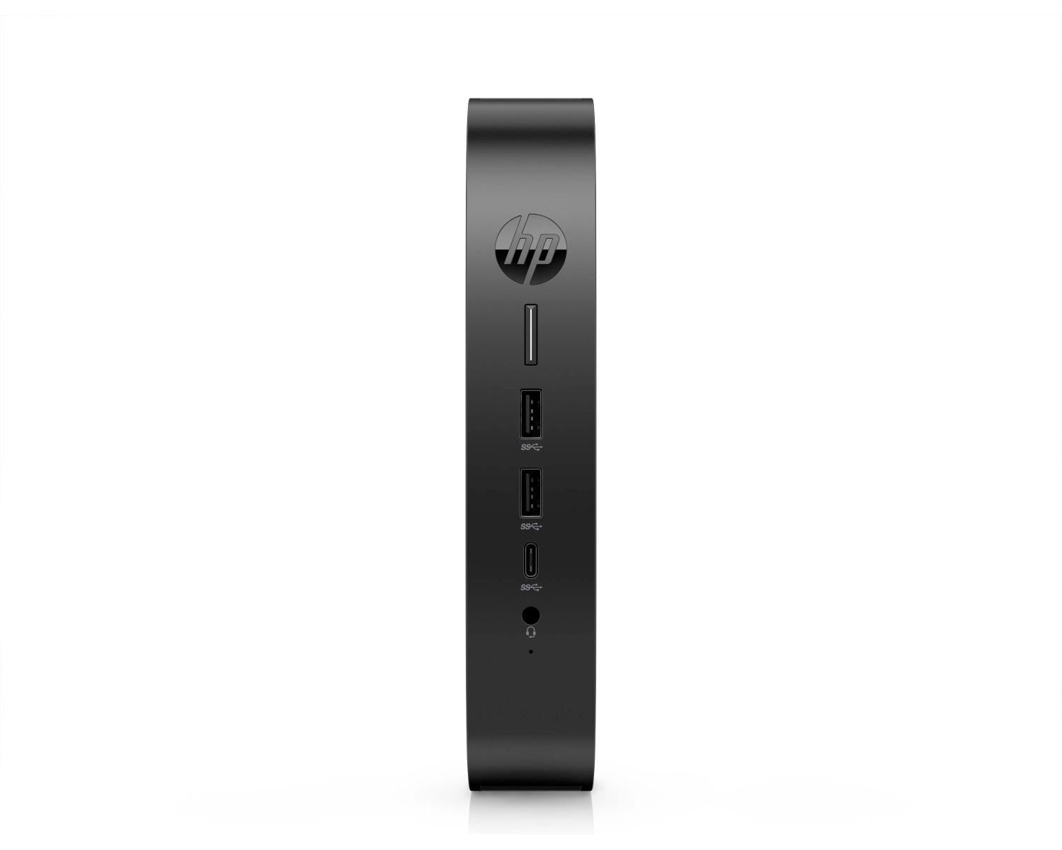 HP Elite t655 2,1 GHz Windows 10 IoT Enterprise 1,12 kg Nero R2314
