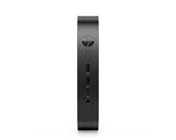 HP Elite t655 2,1 GHz Windows 10 IoT Enterprise 1,12 kg Nero R2314