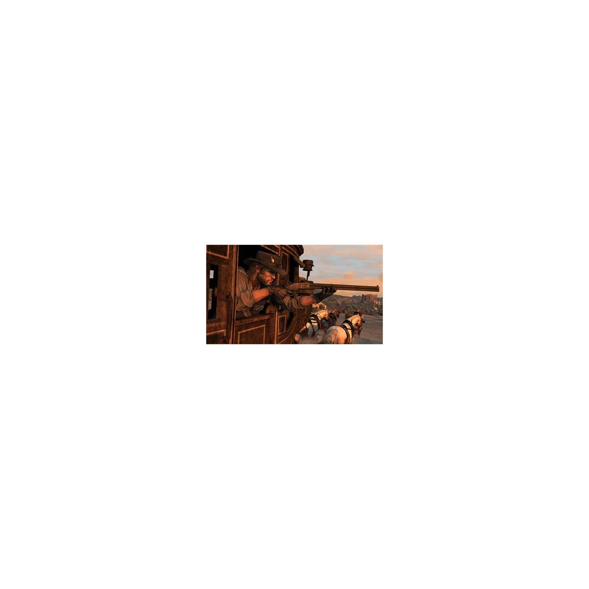 Take-Two Interactive Red Dead Redemption 2, PS4 Standard ITA PlayStation 4