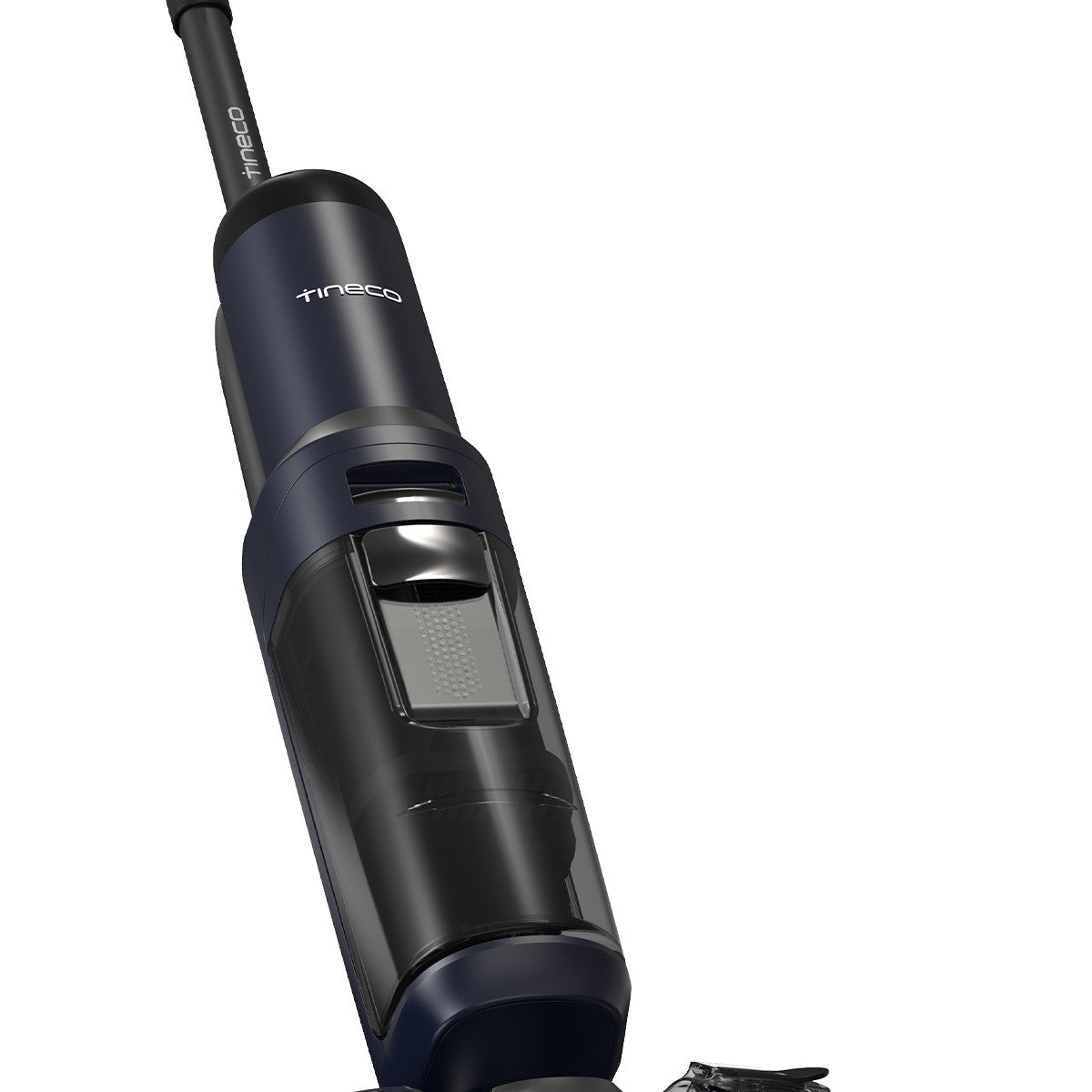 Tineco Floor One S7 Stretch - Lavapavimenti a batteria smart - 3 in 1: lava, asciuga e aspira