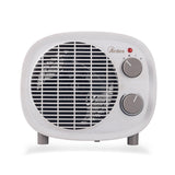 Stufetta Elettrica Ardes AR4F08 Termoventilatore Interno Marrone Bianco 2000 W