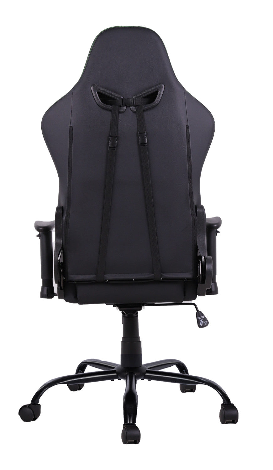 Skull Factory GAMING CHAIR ADVANCE